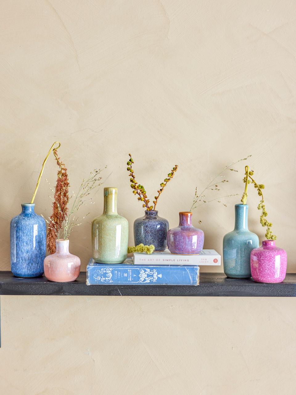 Maien Vase Set - Multi
