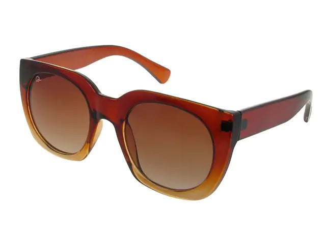 Sunglasses Riviera Brown