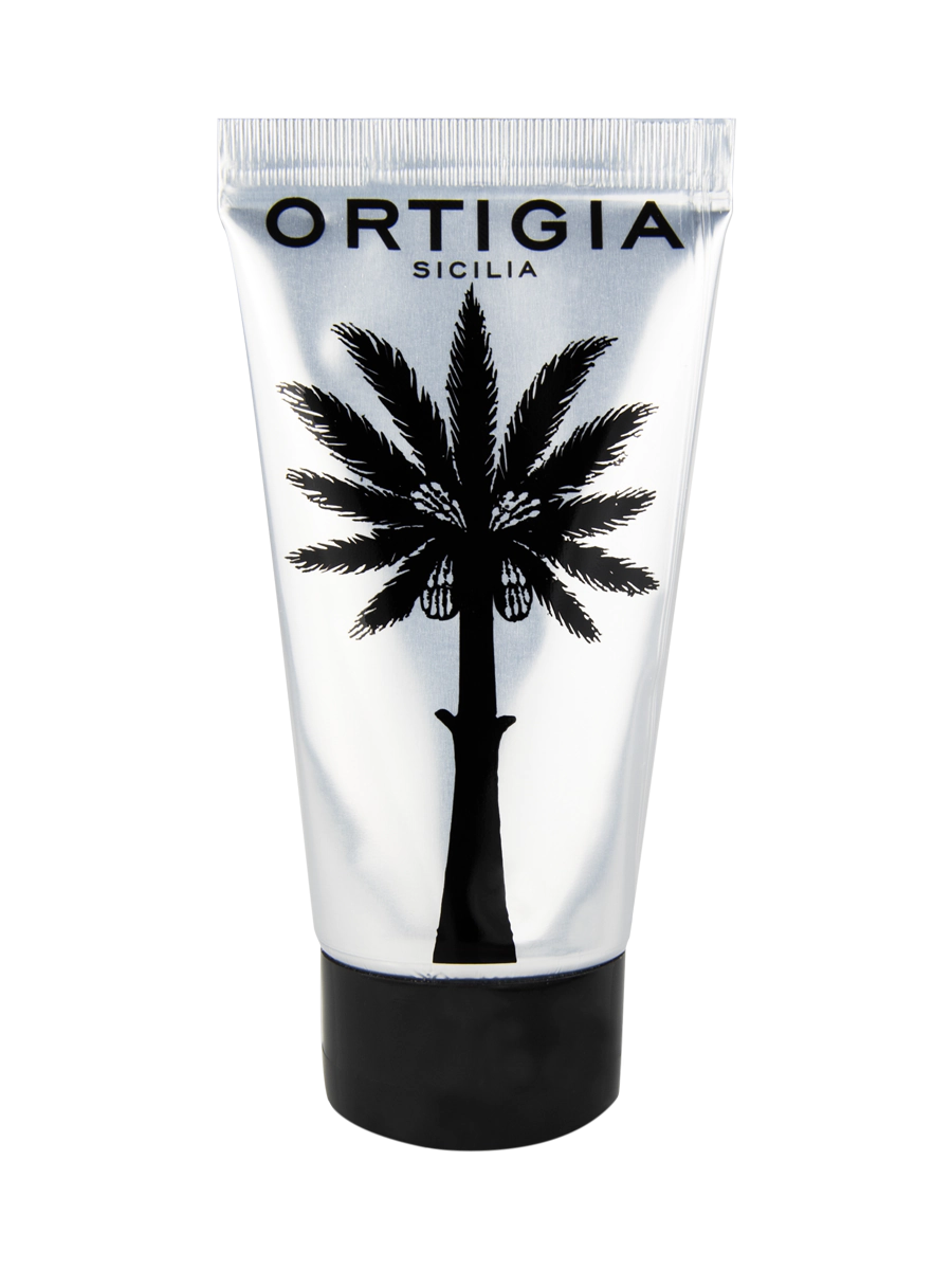 Ortigia - Ambra Nera Hand Cream
