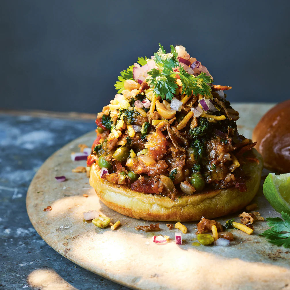 Spice Tin - Indian Spice - Spice Kitchen