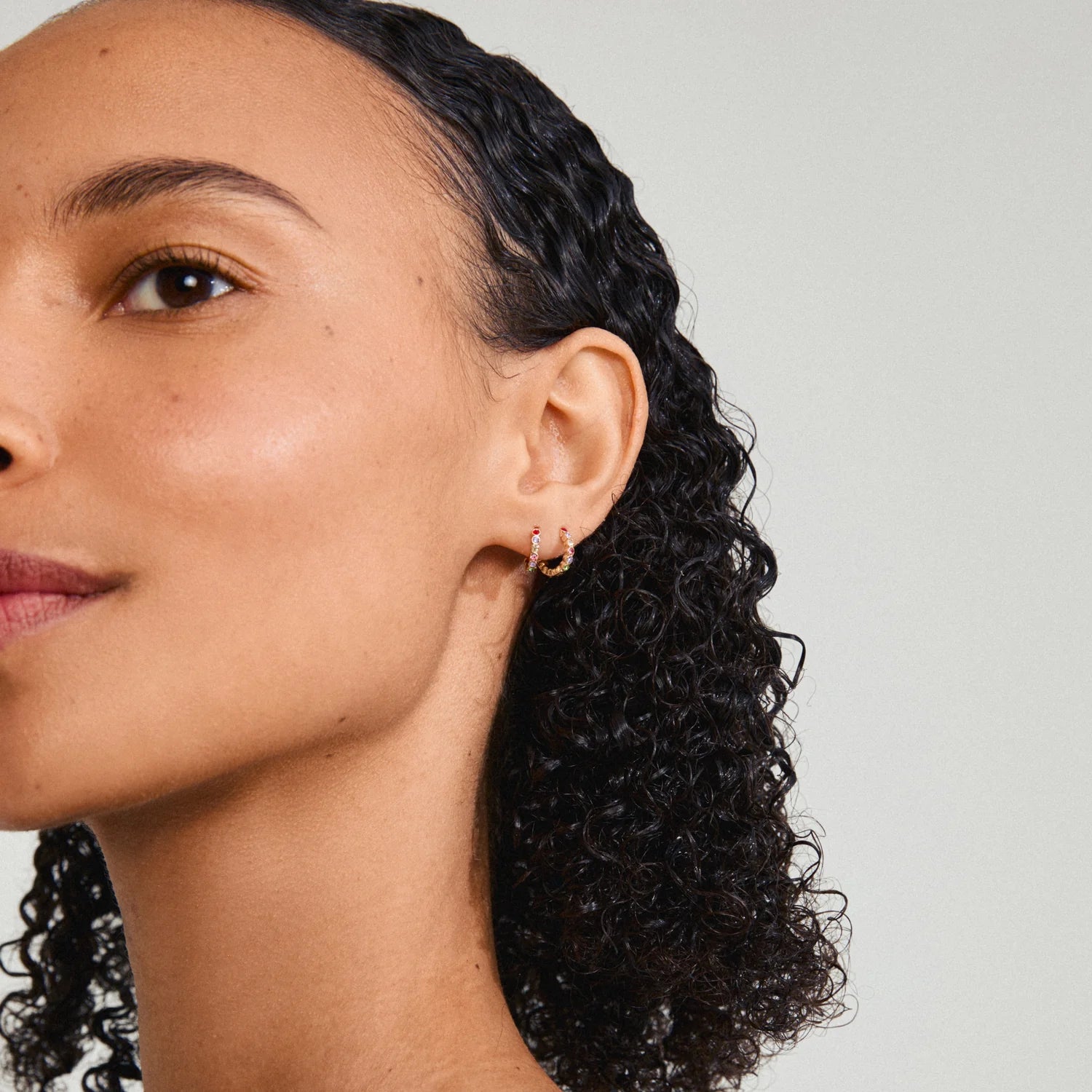 PILGRIM - Kleopratra Earrings