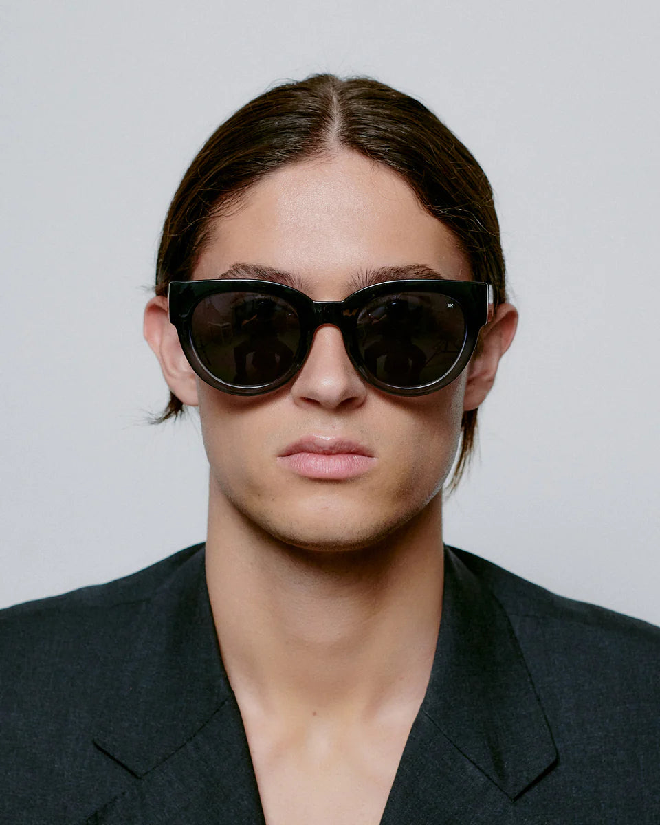A.Kjaerbede - Lilly Sunglasses - Black