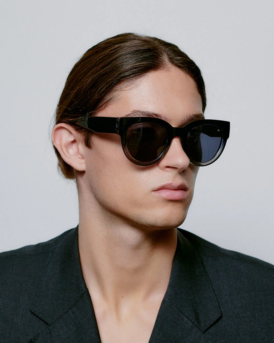 A.Kjaerbede - Lilly Sunglasses - Black