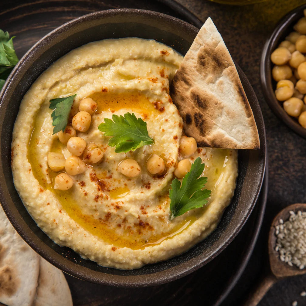 Spice Tin - Middle Eastern Spice - Spice Kitchen