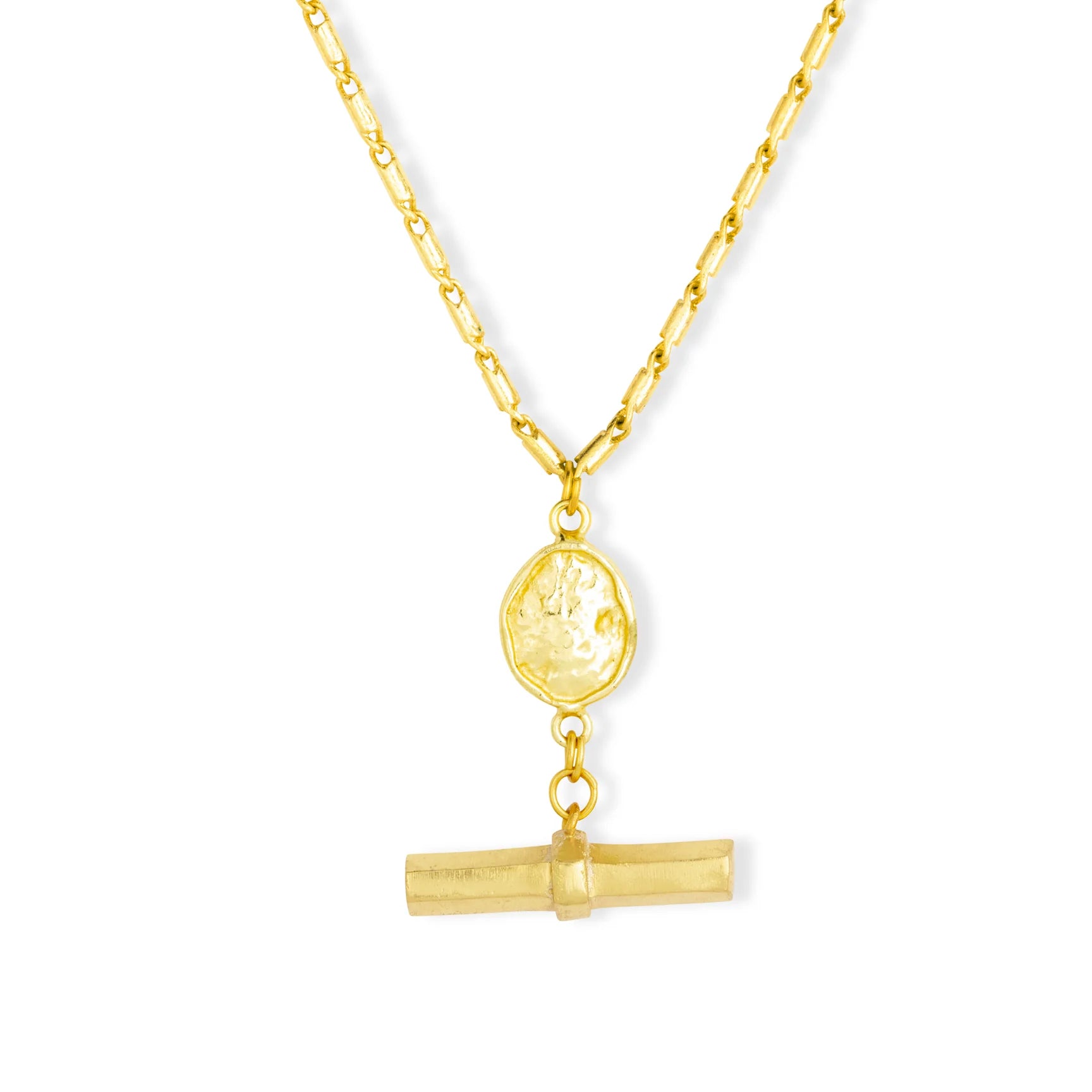 Ashiana - Mira Necklace