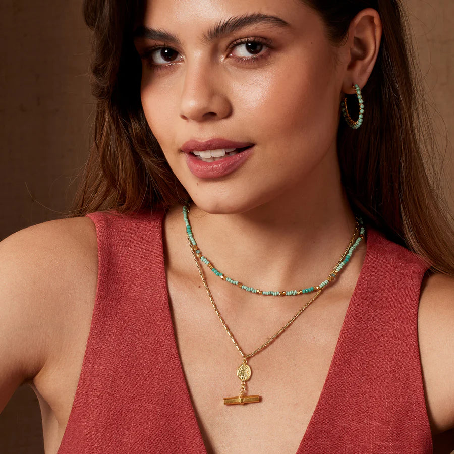 Ashiana - Mira Necklace