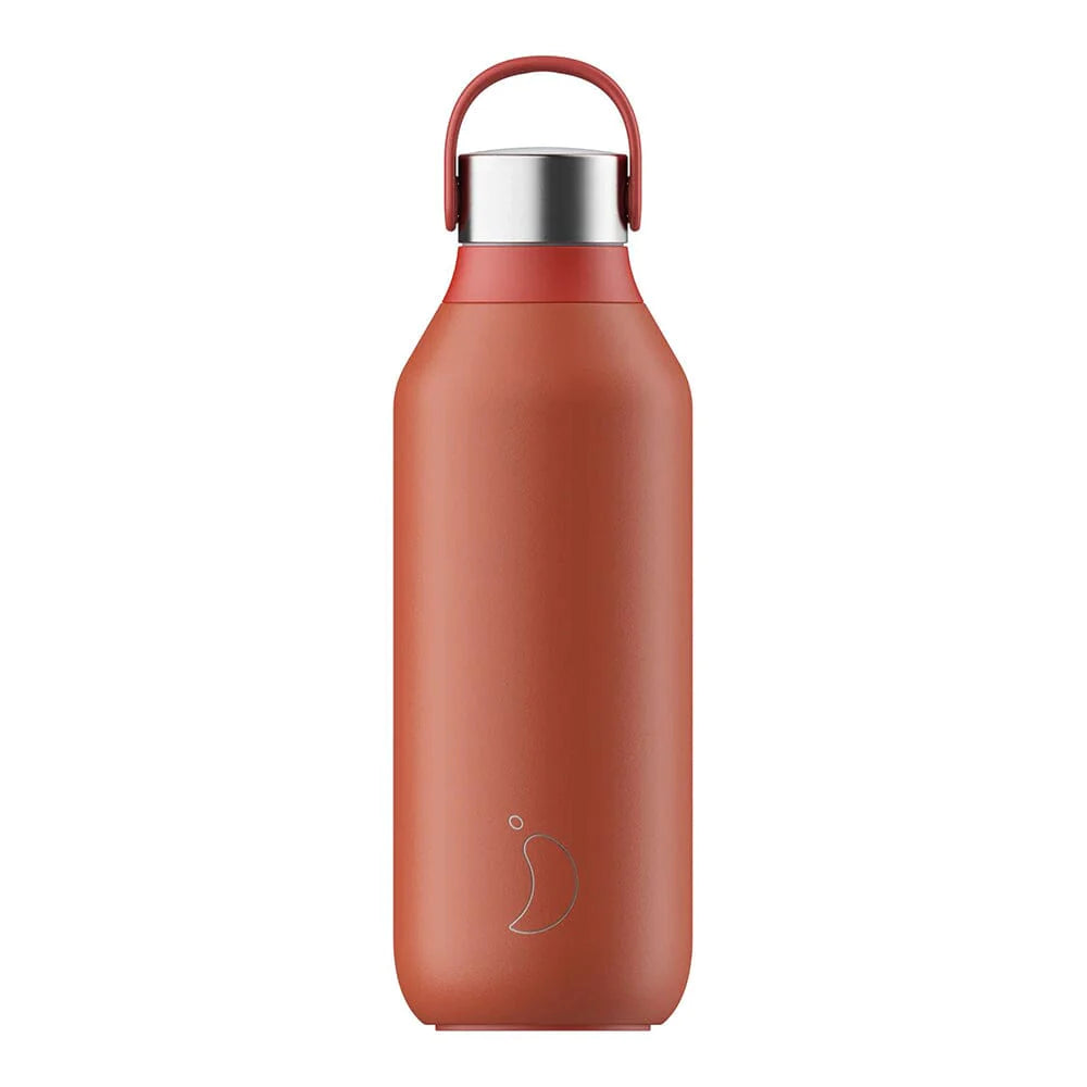 Chillys S2 Maple Red- 500ml