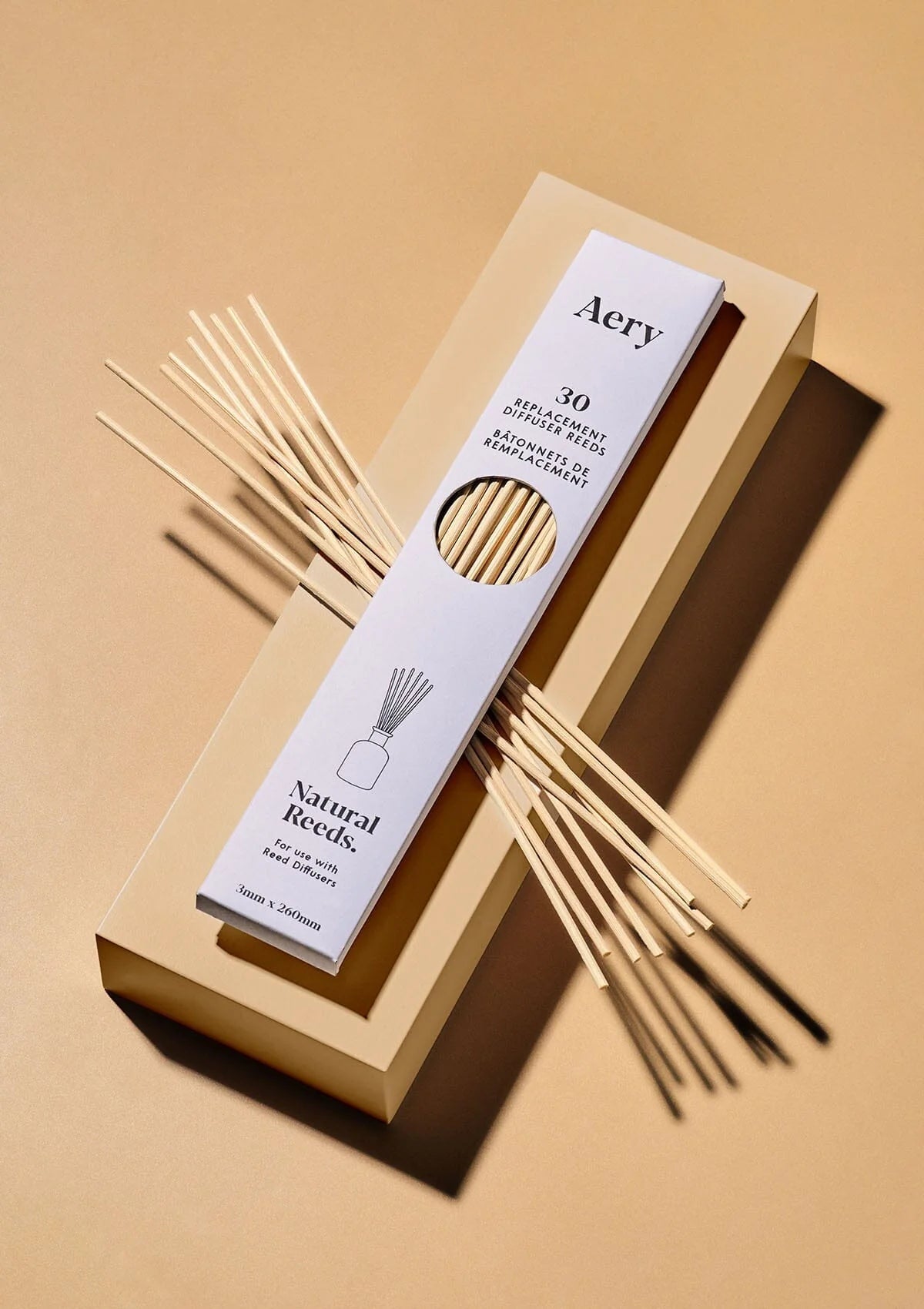 Aery - Replacement Diffuser Reeds