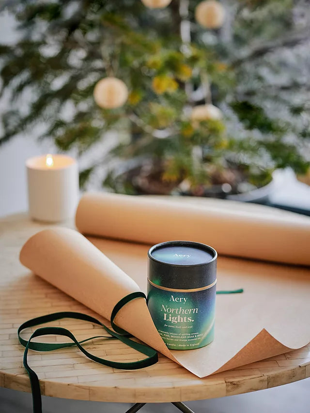 Aery - Northern Lights Scented Candle