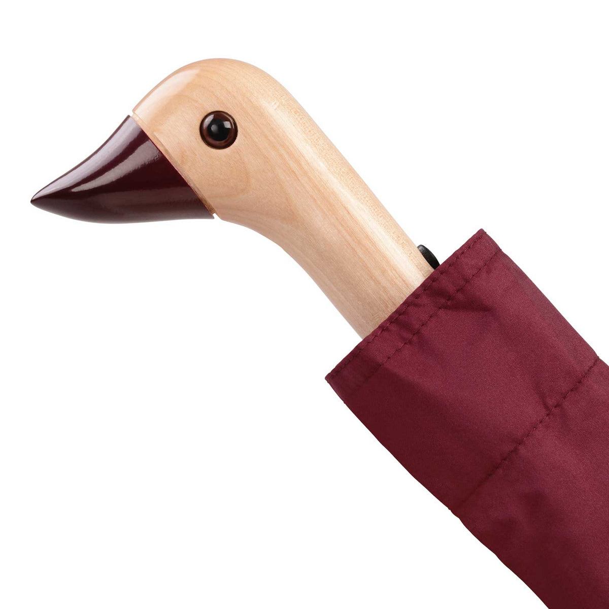 Original Duckhead Umbrella - Cherry
