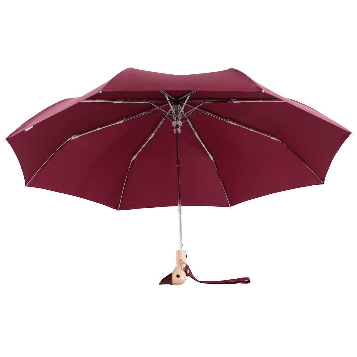 Original Duckhead Umbrella - Cherry