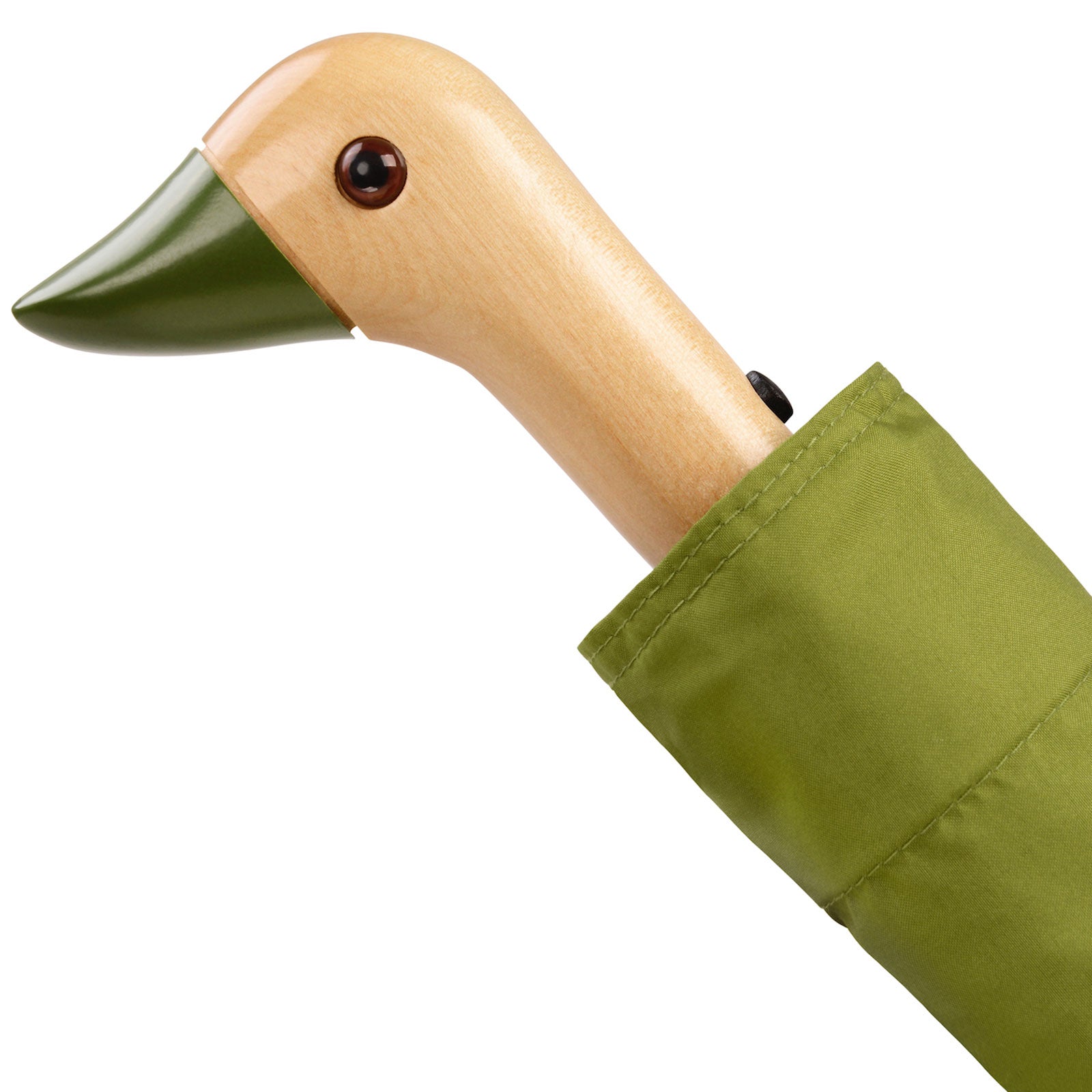 Original Duckhead Umbrella - Olive