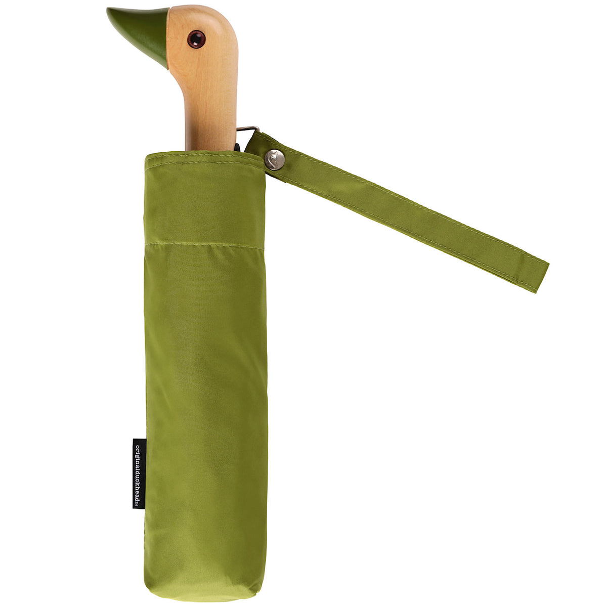 Original Duckhead Umbrella - Olive