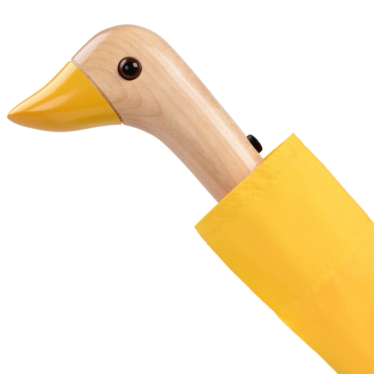 Original Duckhead Umbrella Yellow