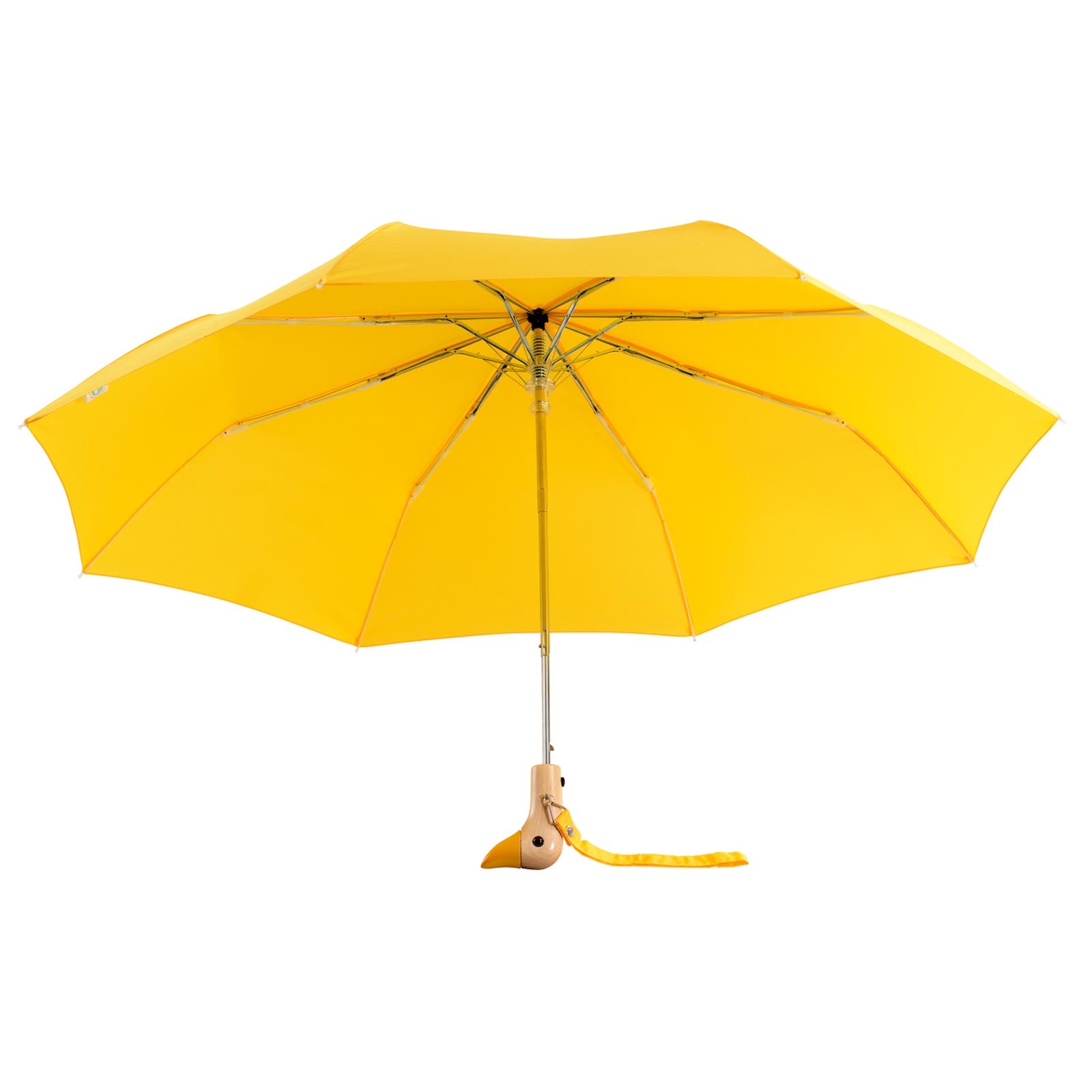 Original Duckhead Umbrella Yellow