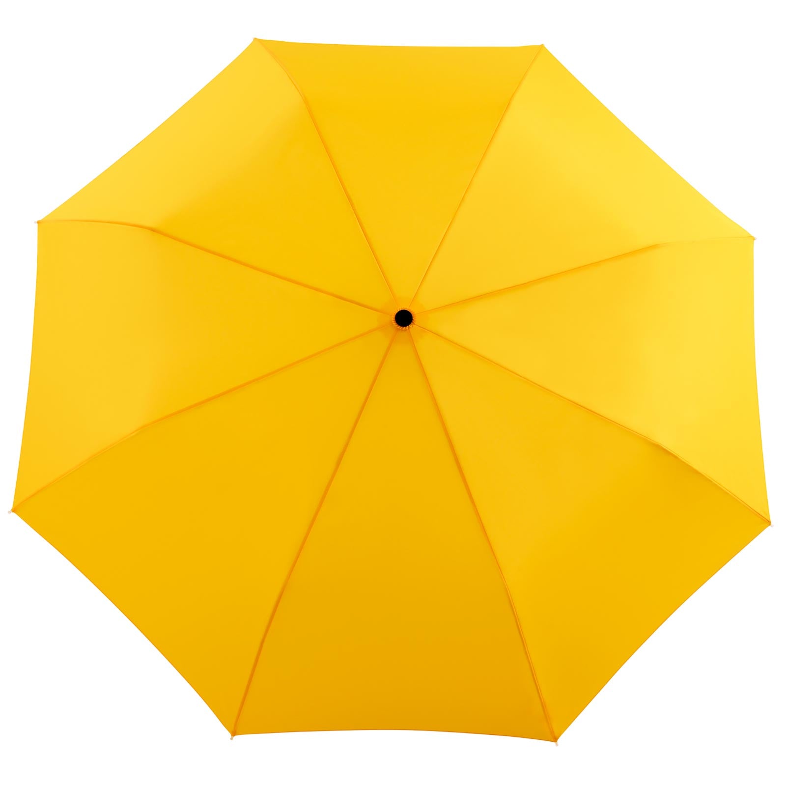 Original Duckhead Umbrella Yellow