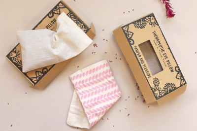 Eye Pillow - Pamper