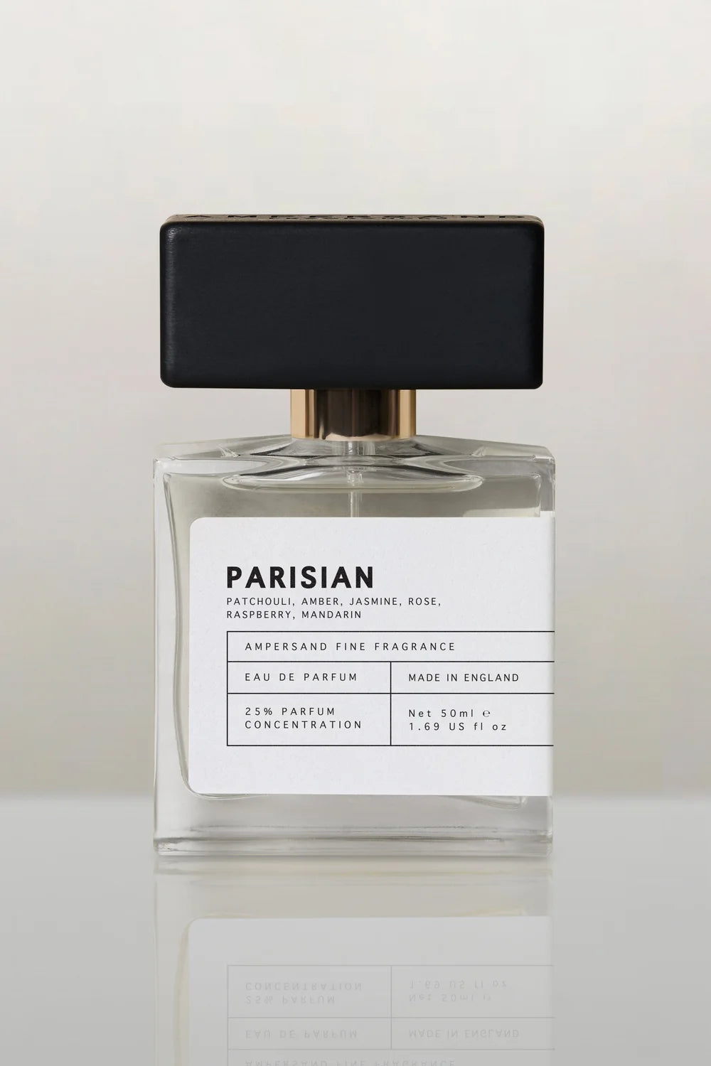 Parisian Fine Fragrance
