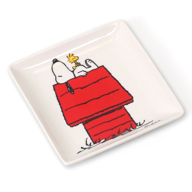 Peanuts House Trinket Tray