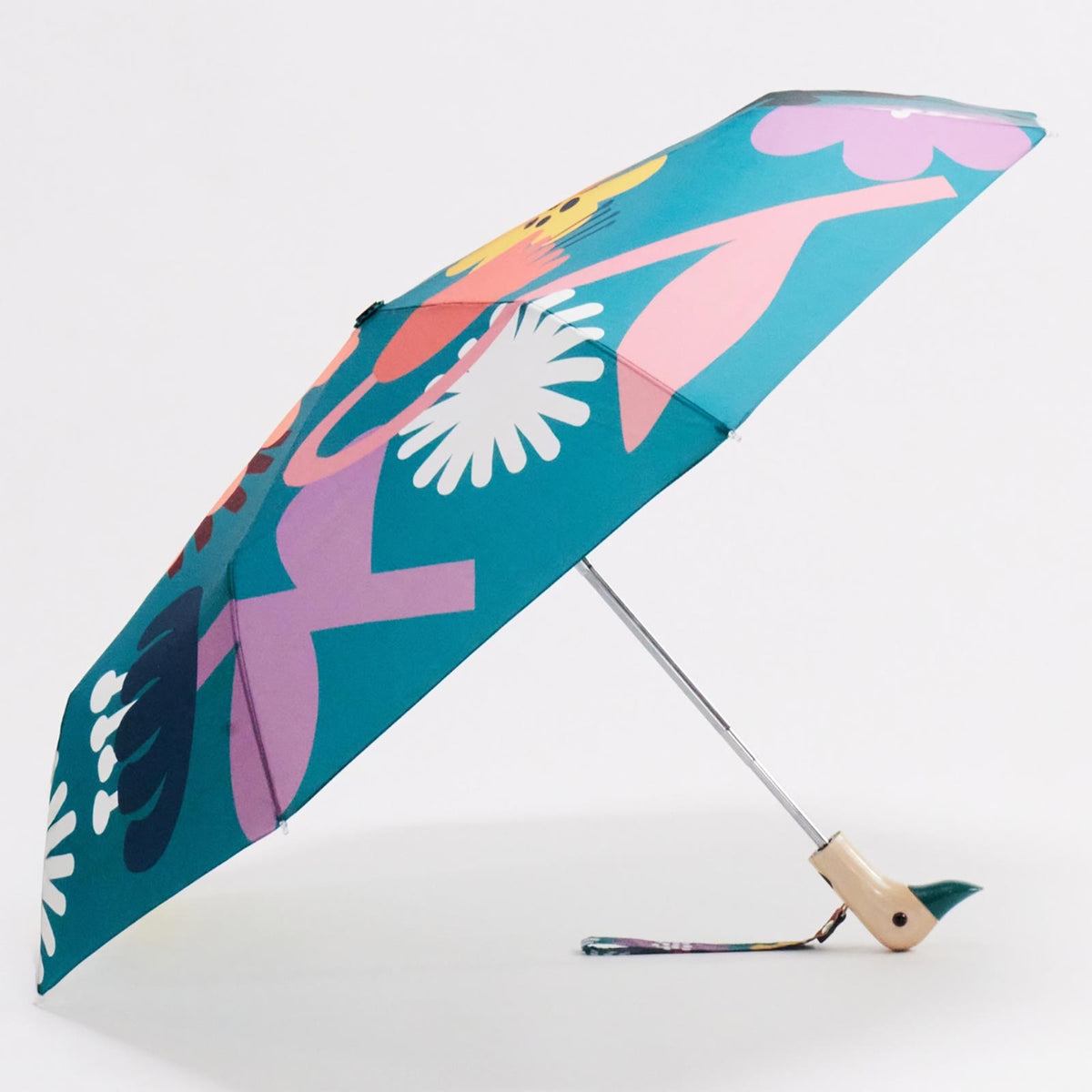 Original Duckhead Umbrella - Bloom