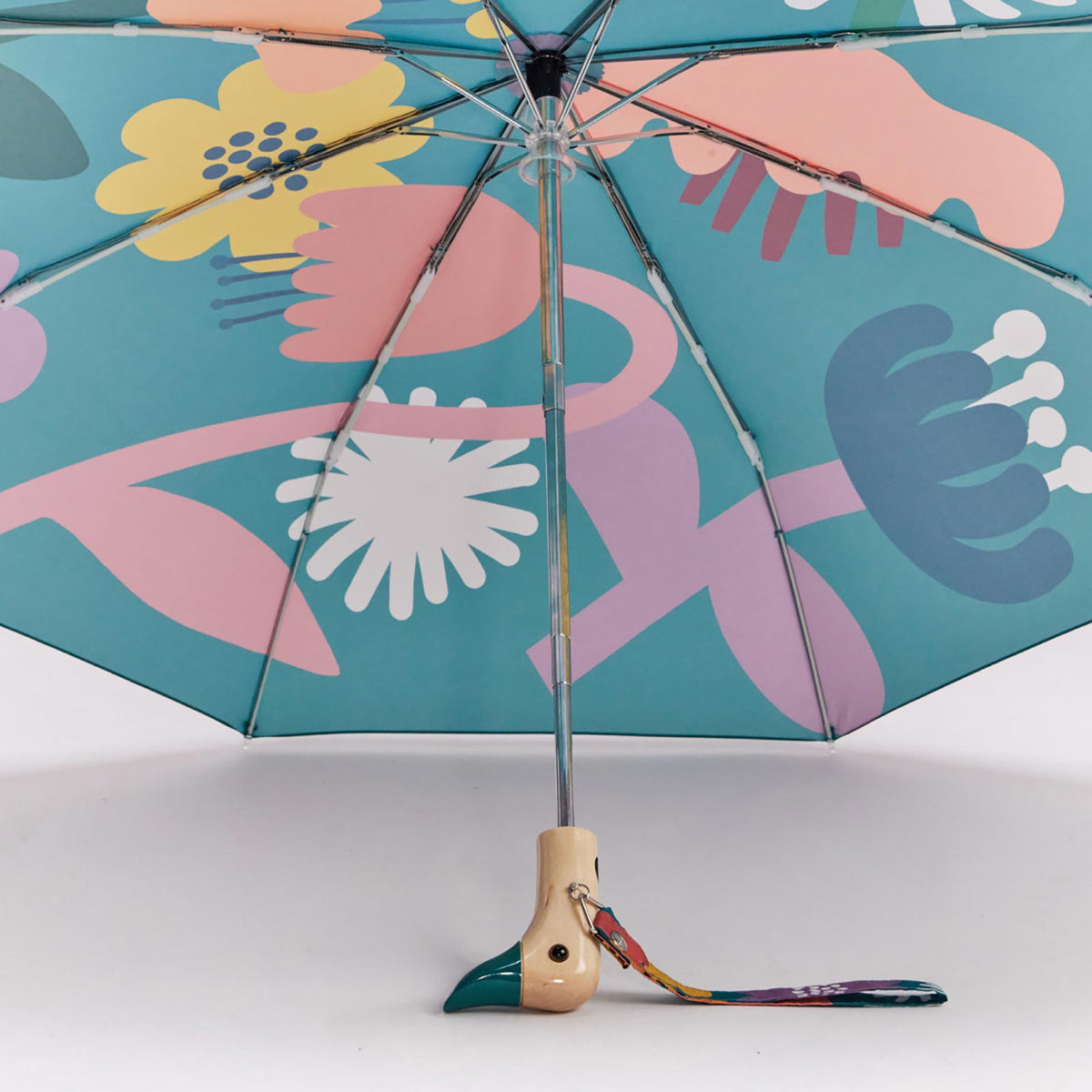 Original Duckhead Umbrella - Bloom