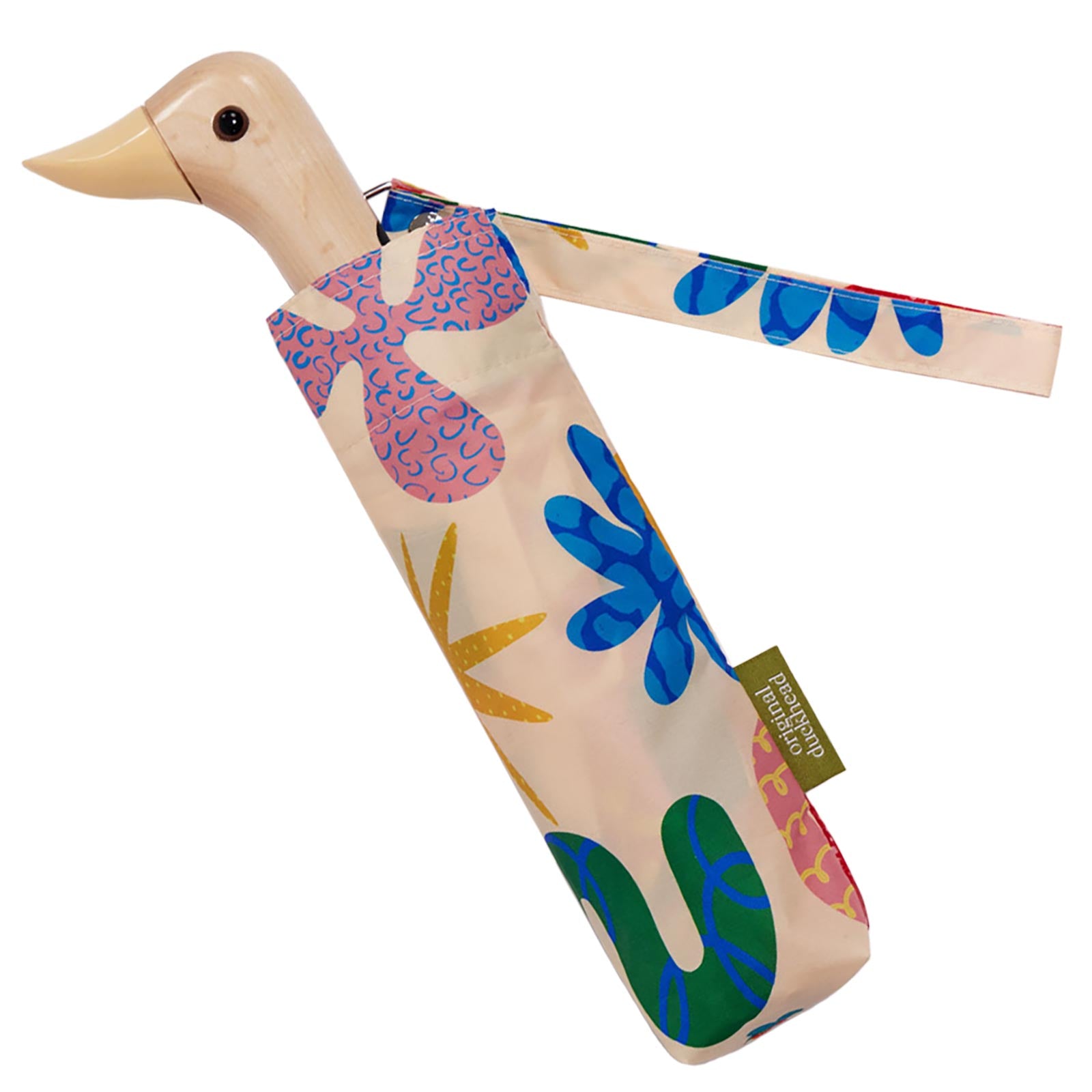 Original Duckhead Umbrella - Deli