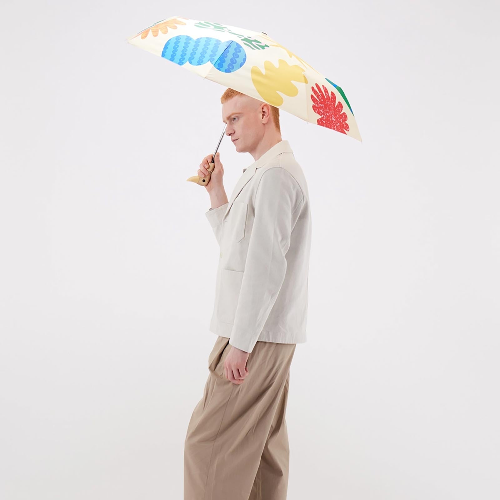 Original Duckhead Umbrella - Deli