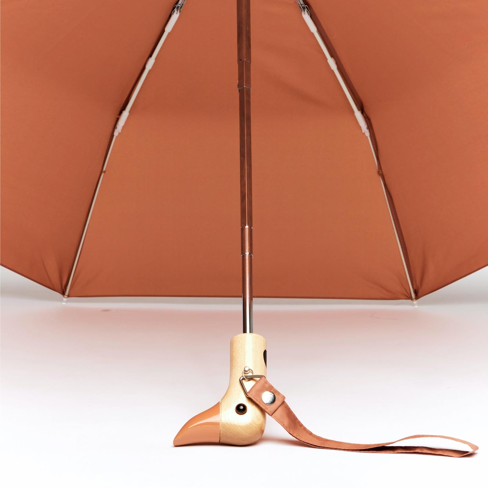 Original Duckhead Umbrella - Mocha