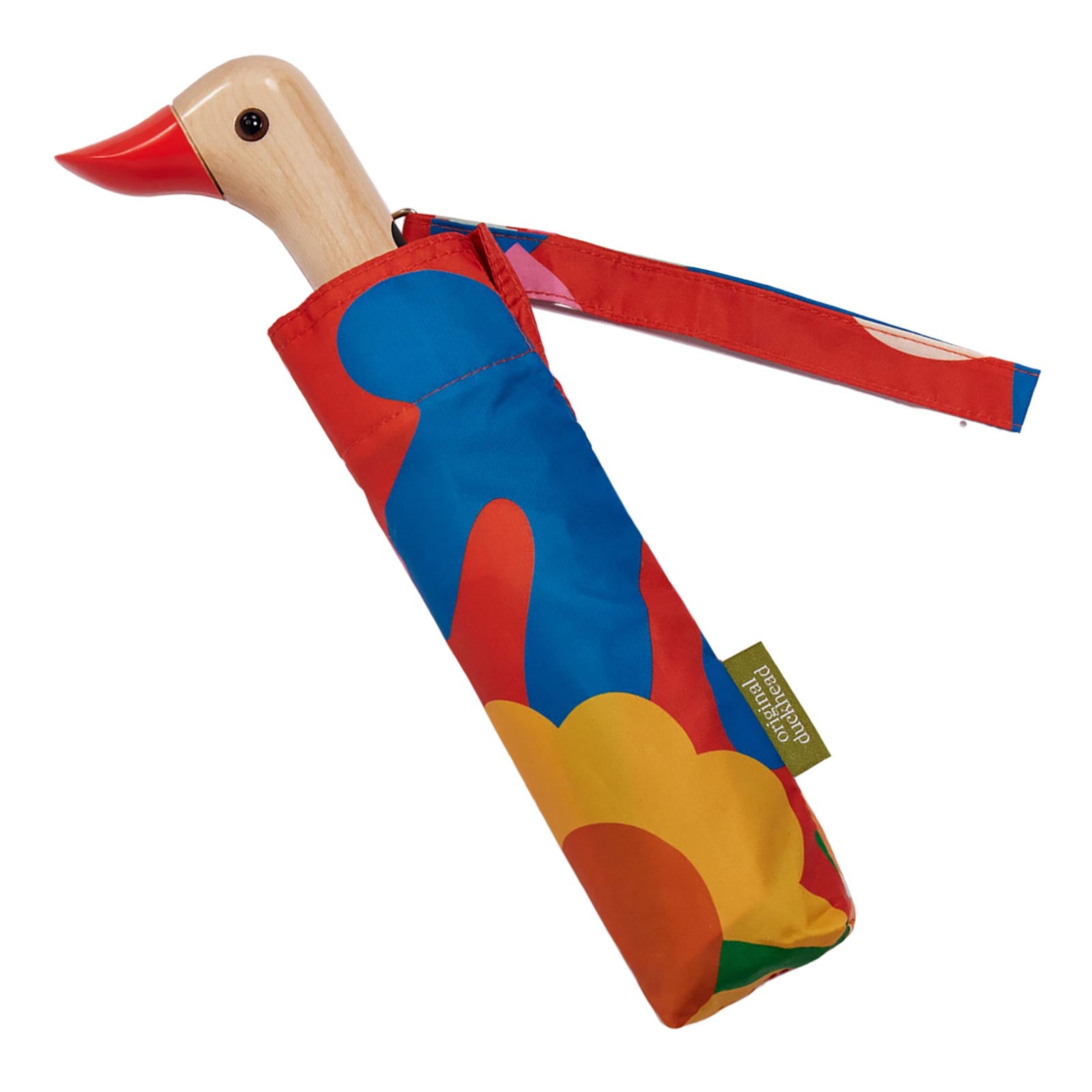 Original Duckhead Umbrella - Salsa