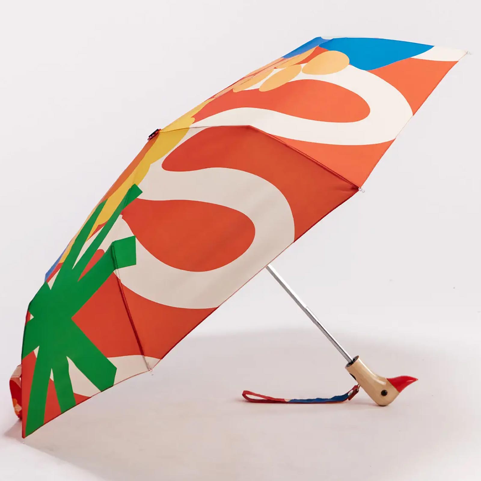 Original Duckhead Umbrella - Salsa