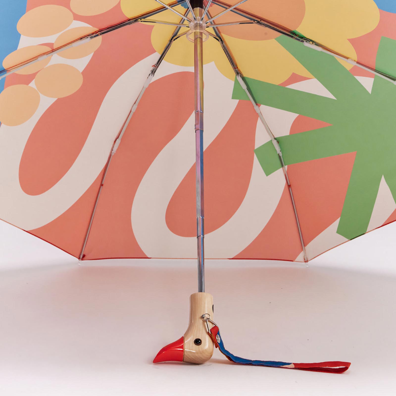 Original Duckhead Umbrella - Salsa
