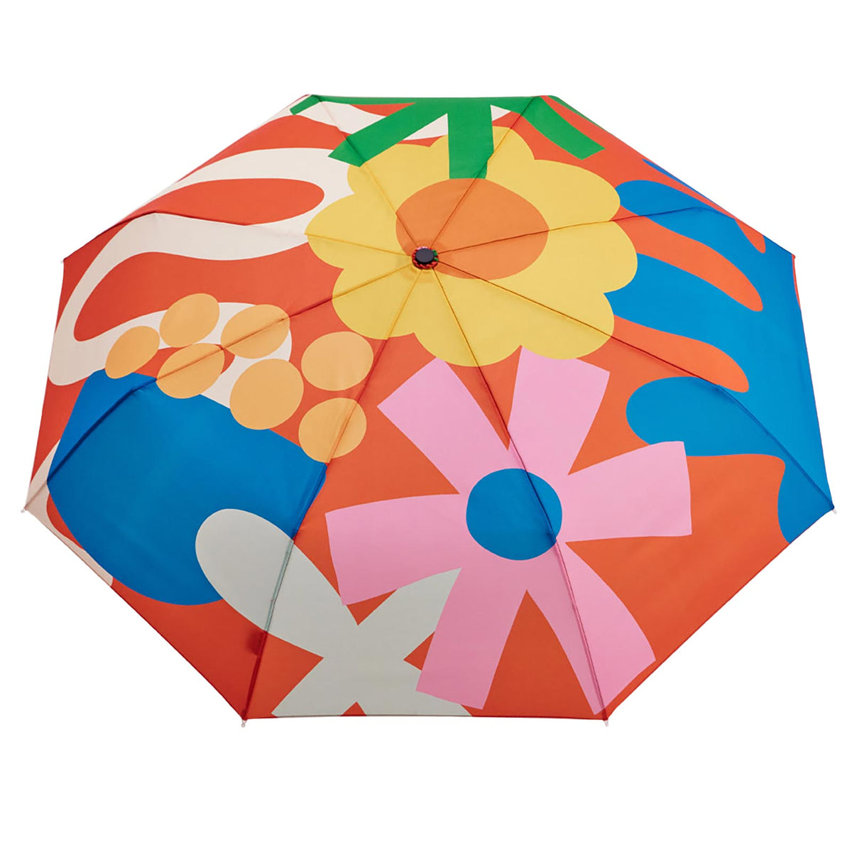 Original Duckhead Umbrella - Salsa