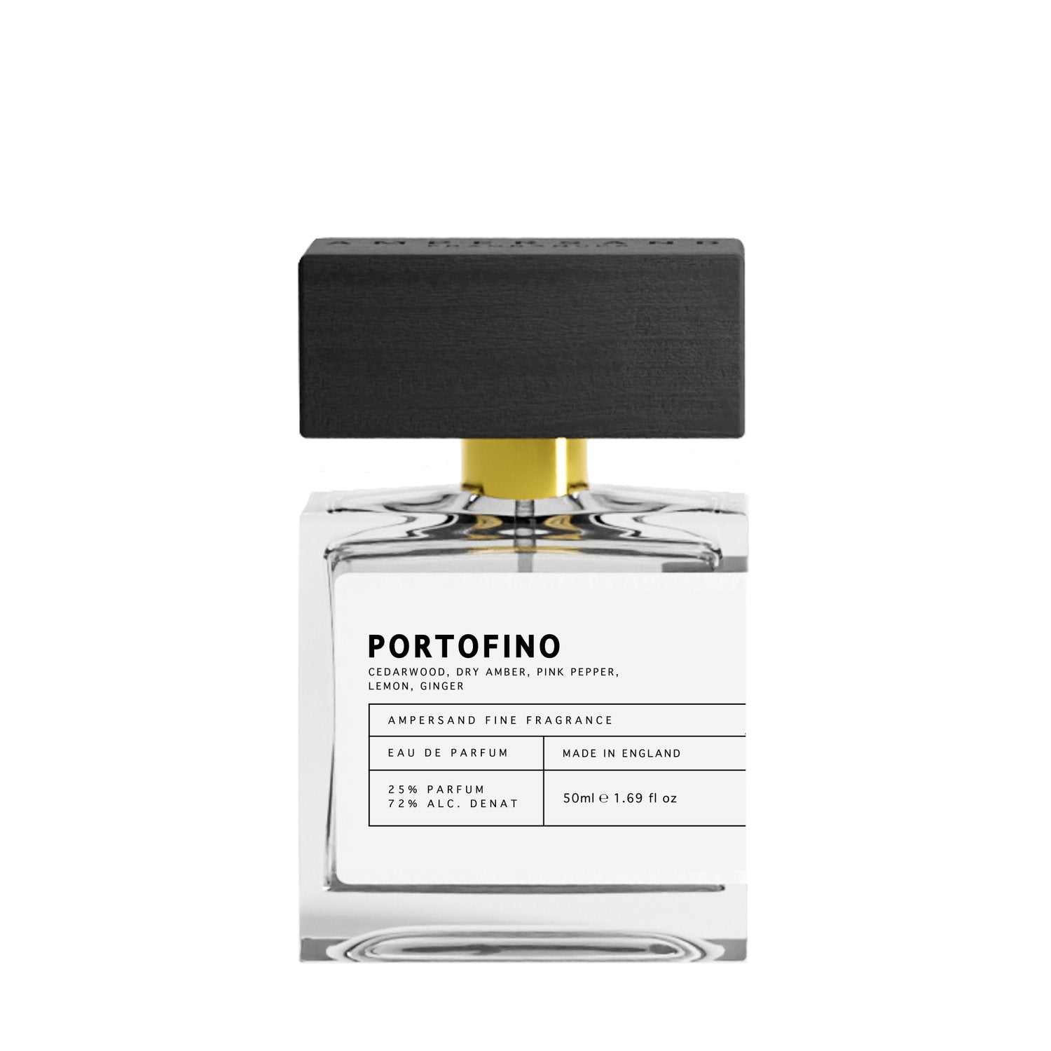 Ampersand - Portofino Fine Fragrance
