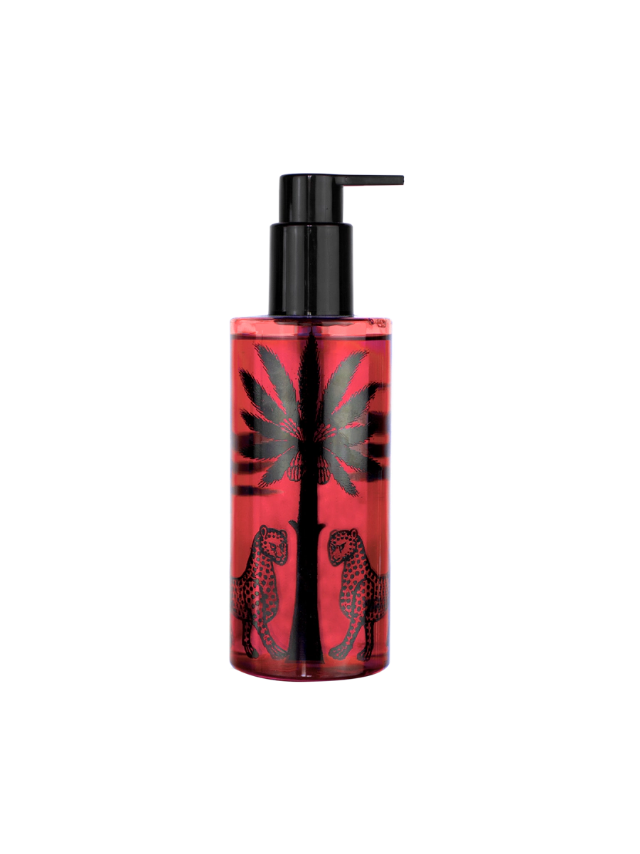 Ortigia - Rose Antiche - Shower Gel 250ml