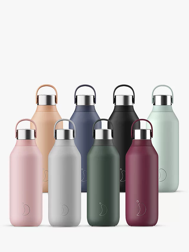 Chillys S2 Frost Blue- 500ml