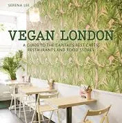 Vegan London Book