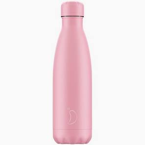 Chillys Pastel All Pink - 500ml