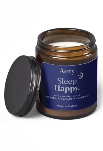 Aery - Jar Candle - Sleep Happy