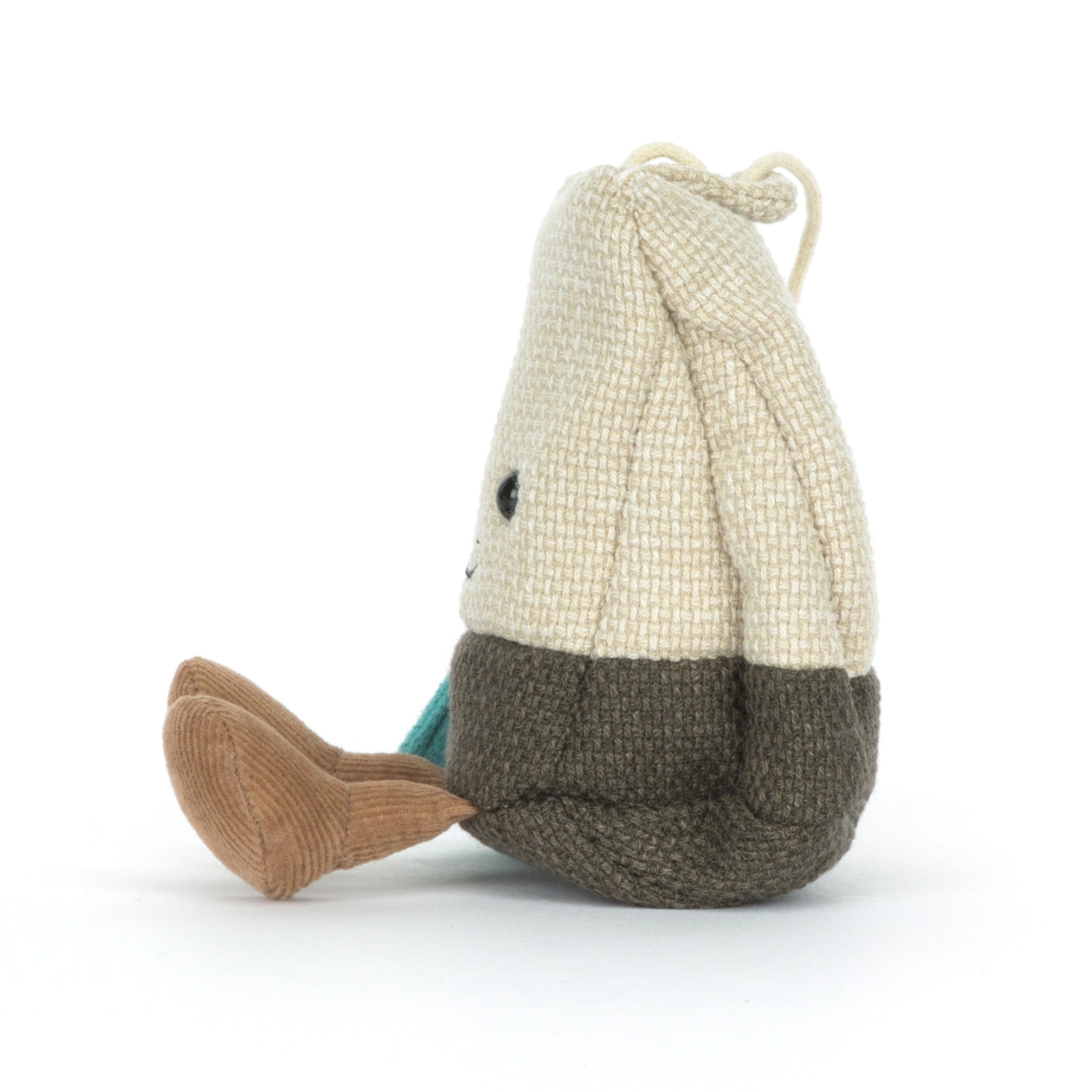 Jellycat - Amuseable Steepy Tea Bag