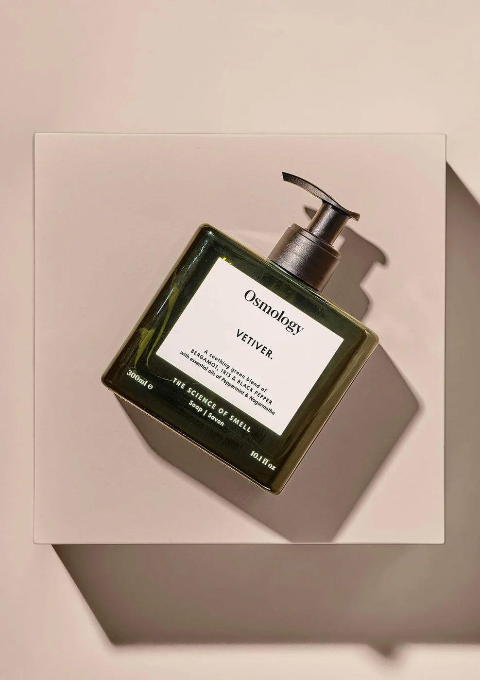Aery - Vetiver Hand Wash 300ml