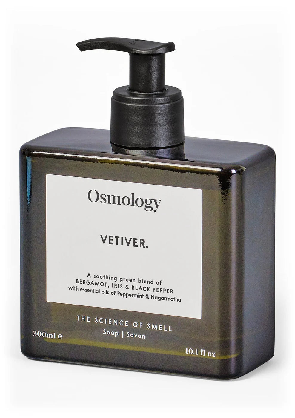 Aery - Vetiver Hand Wash 300ml