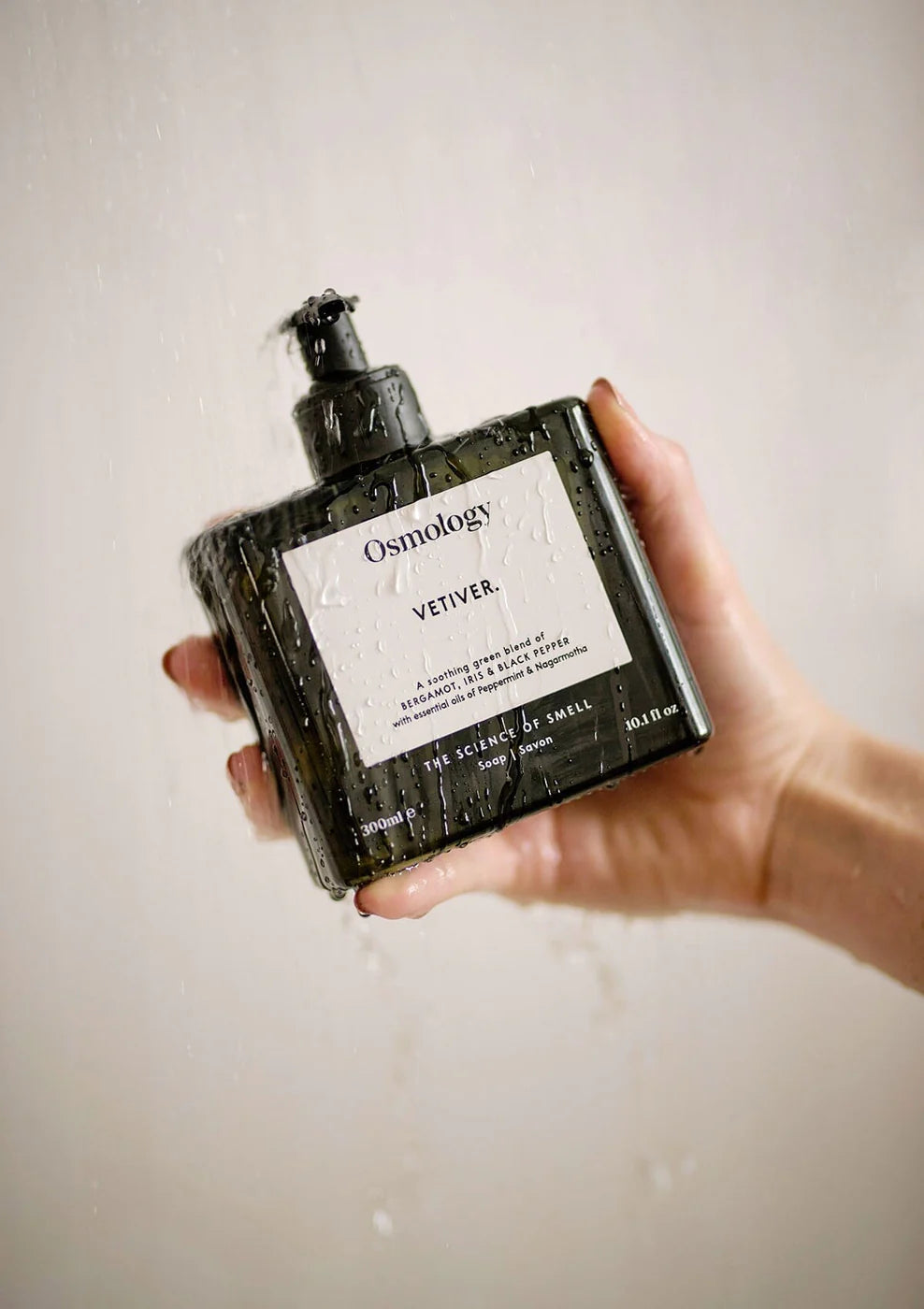 Aery - Vetiver Hand Wash 300ml