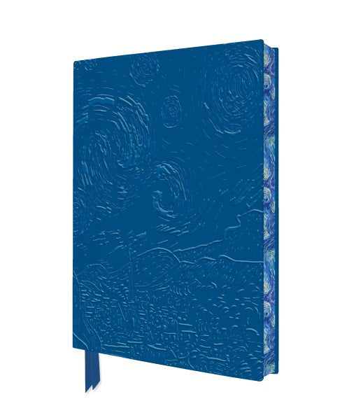 Vincent van Gogh: The Starry Night Notebook