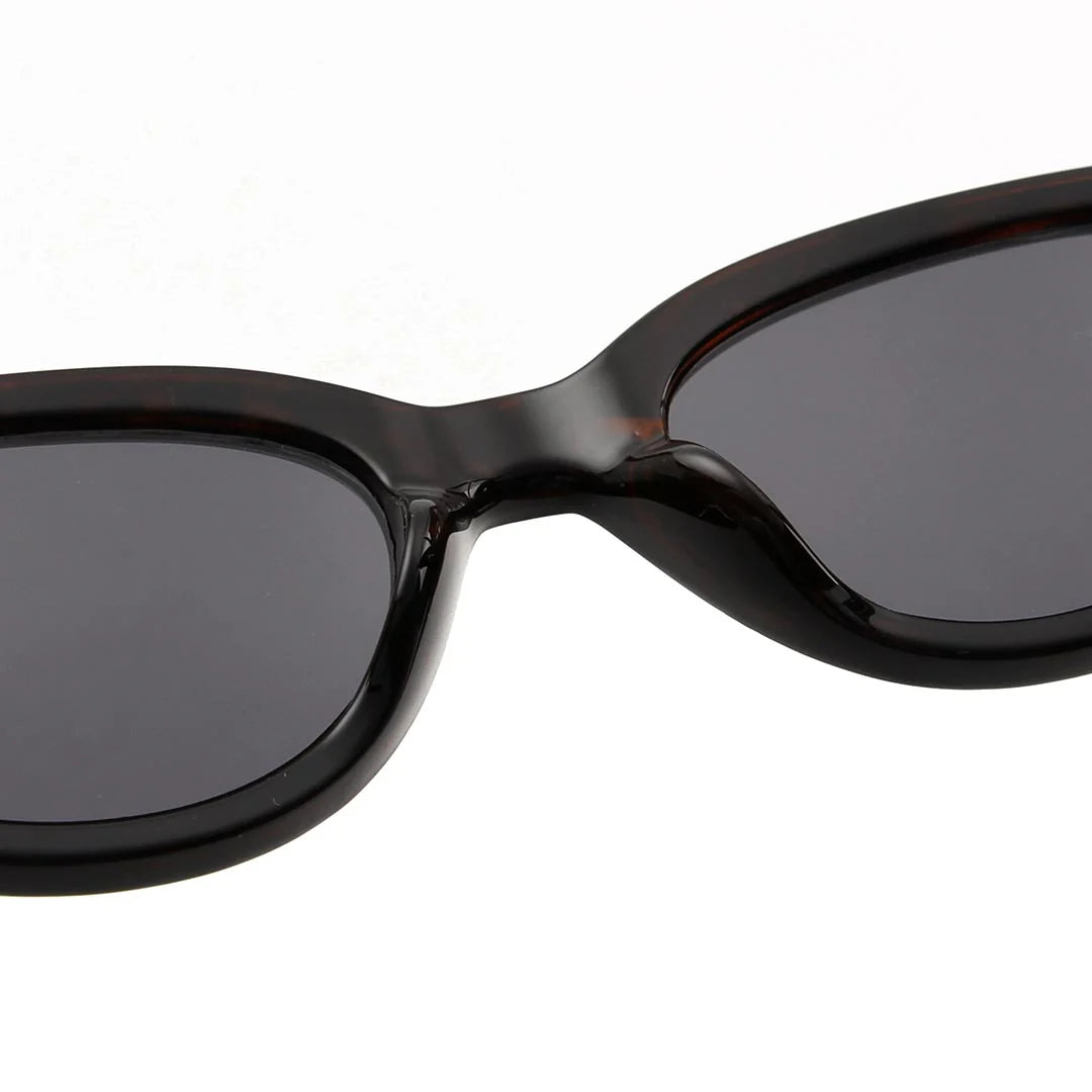 A.Kjaerbede - Winnie Sunglasses - Black