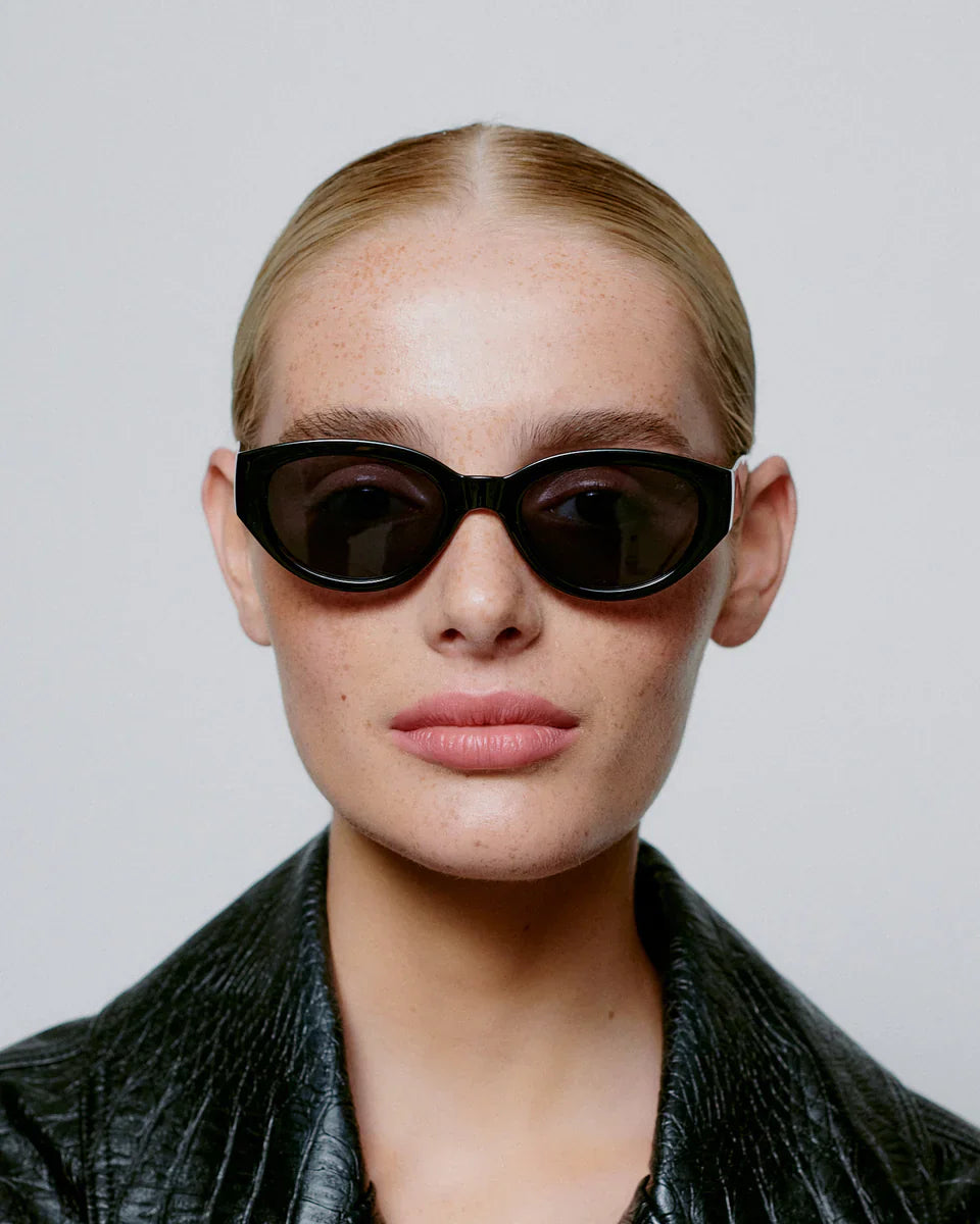 A.Kjaerbede - Winnie Sunglasses - Black