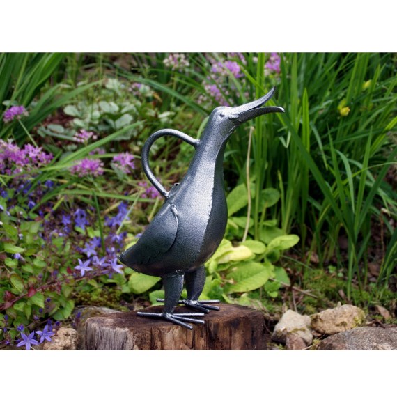 Singing Duck Watering Can