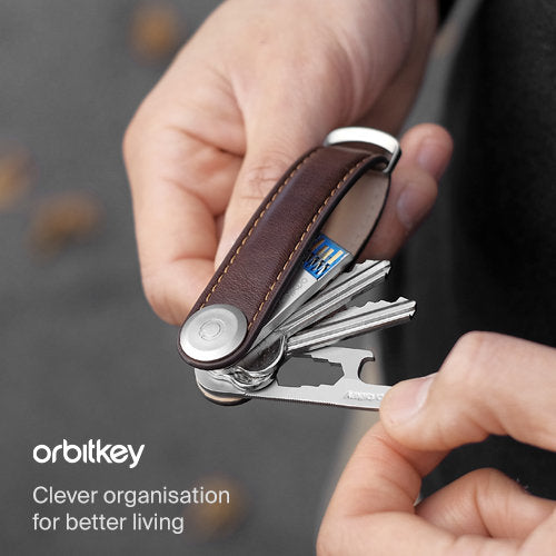 Orbitkey Accessory - Multi-Tool V2