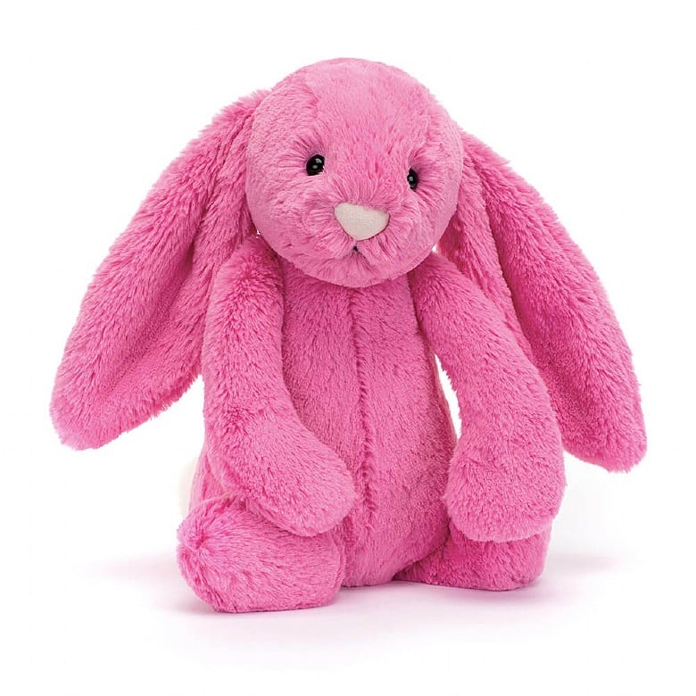 Bashful Bunny Hot Pink - M