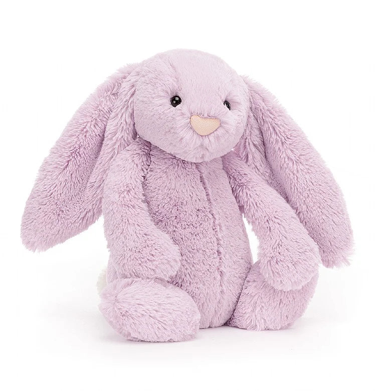 Bashful Bunny Lilac - M