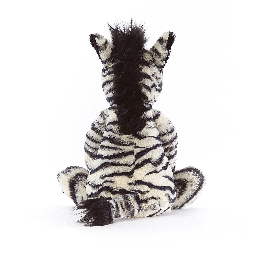 Bashful Zebra - Medium